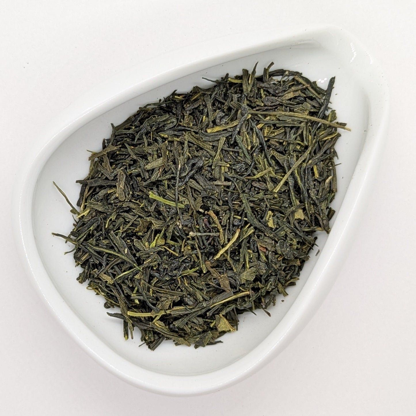 Nº 204 - Té Verde Sencha (Shizuoka, Japón)