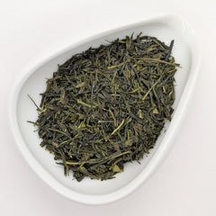 Nº 204 - Té Verde Sencha (Shizuoka, Japón)