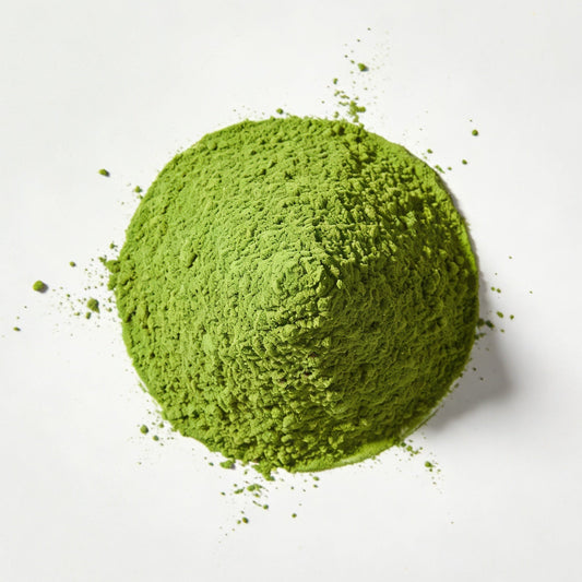 Nº 251 - Té Matcha Ceremonial BIO (Kagoshima, Japón)