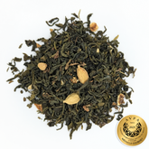Té verde Yuzu-Yu con medalla Gourmet 2025