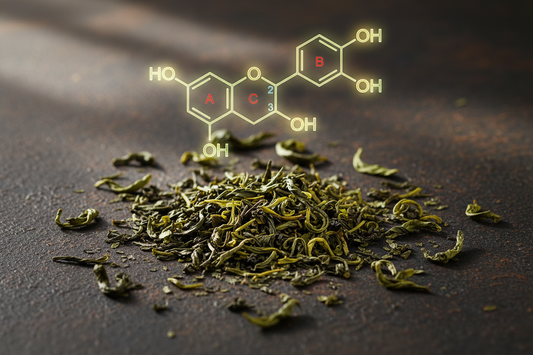 ¿Por qué no debes dejar el té demasiado tiempo? La clave está en la química