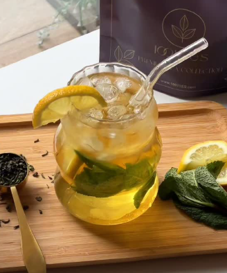 Infusiones Digestivas