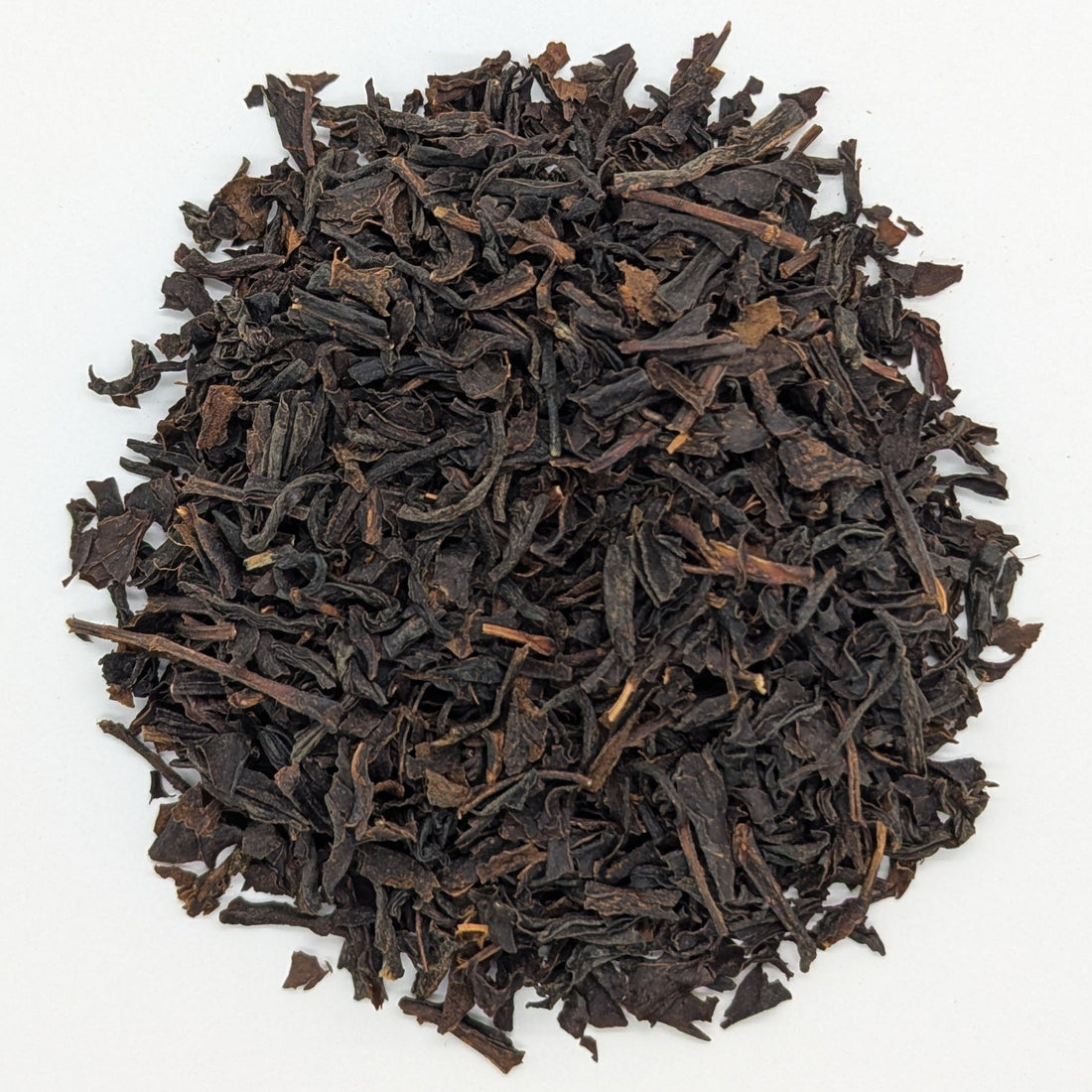 Tés de Mozambique