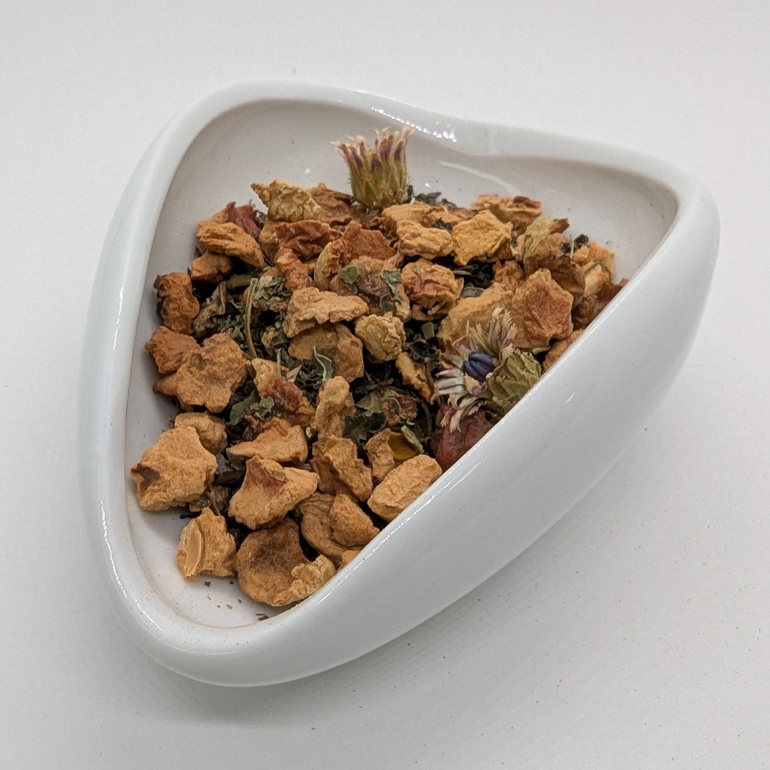 Infusiones Relajantes