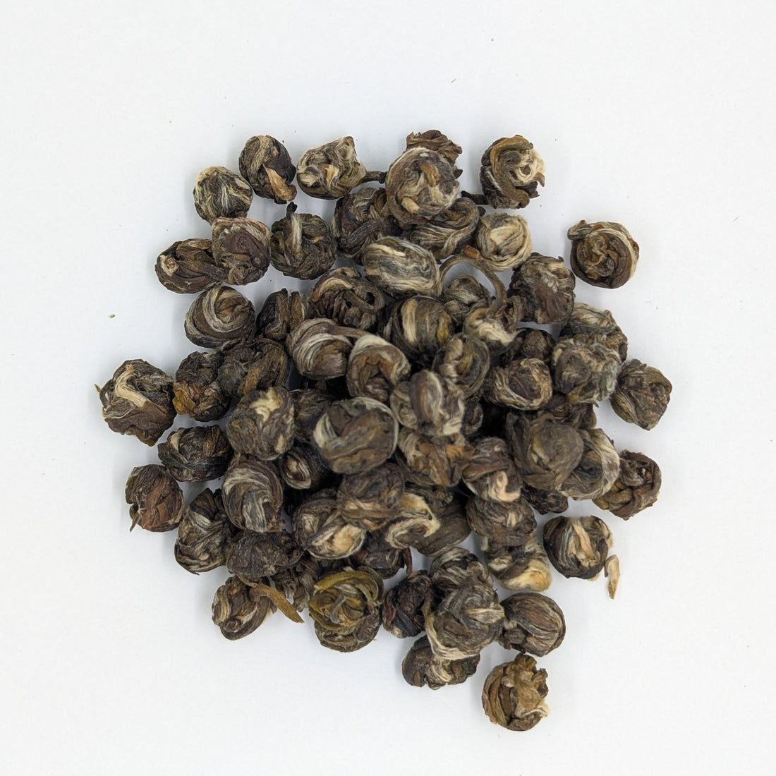 Té Blanco