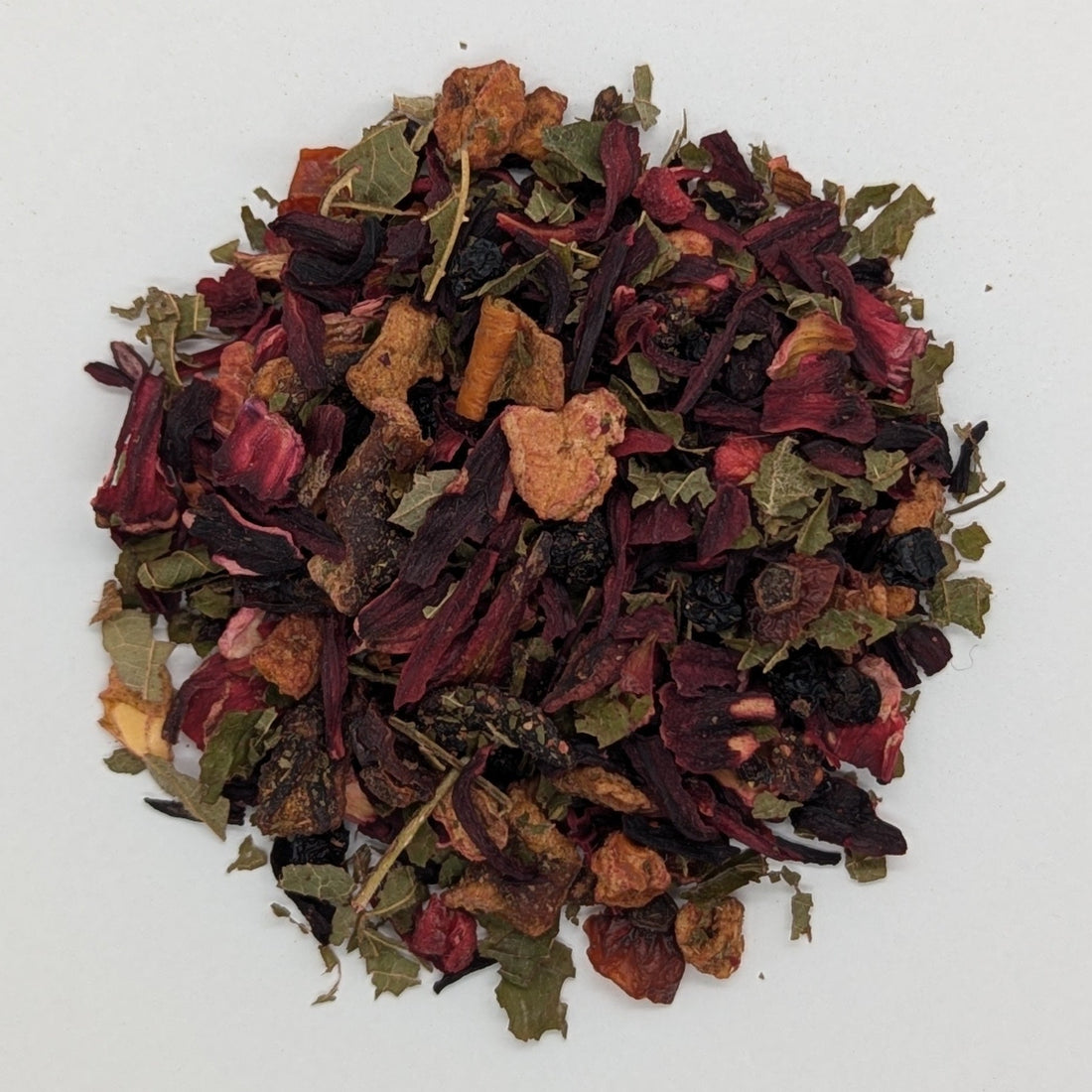 Todas las Infusiones y Rooibos