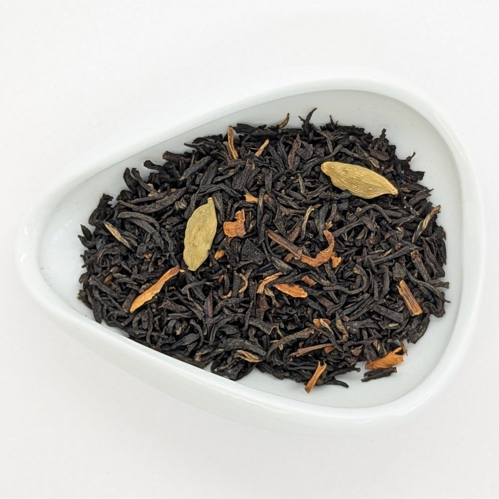 581 - Te Negro "Fragancia N 15" BIO (Yunnan, China)