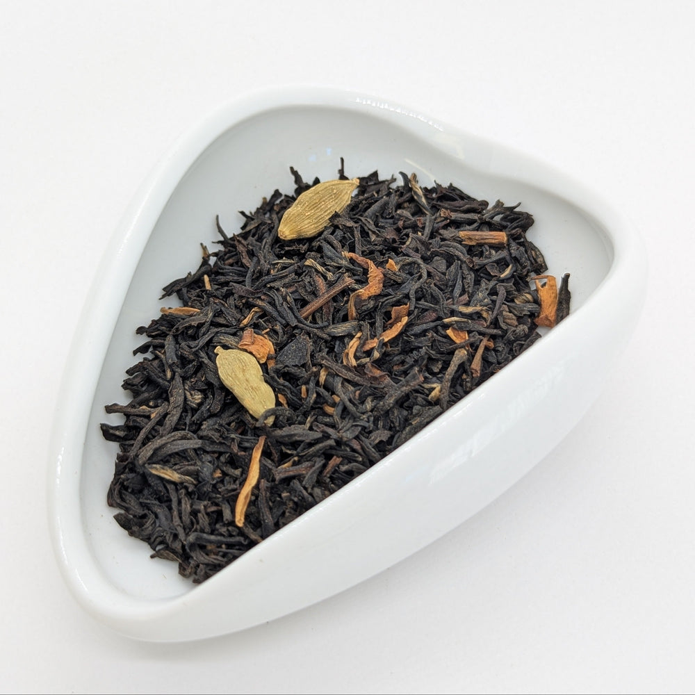 581 - Te Negro "Fragancia N 15" BIO (Yunnan, China)