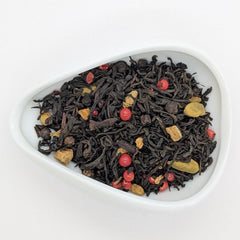 Nº 584 - Te Negro "Smoky Chai" BIO (India, China)