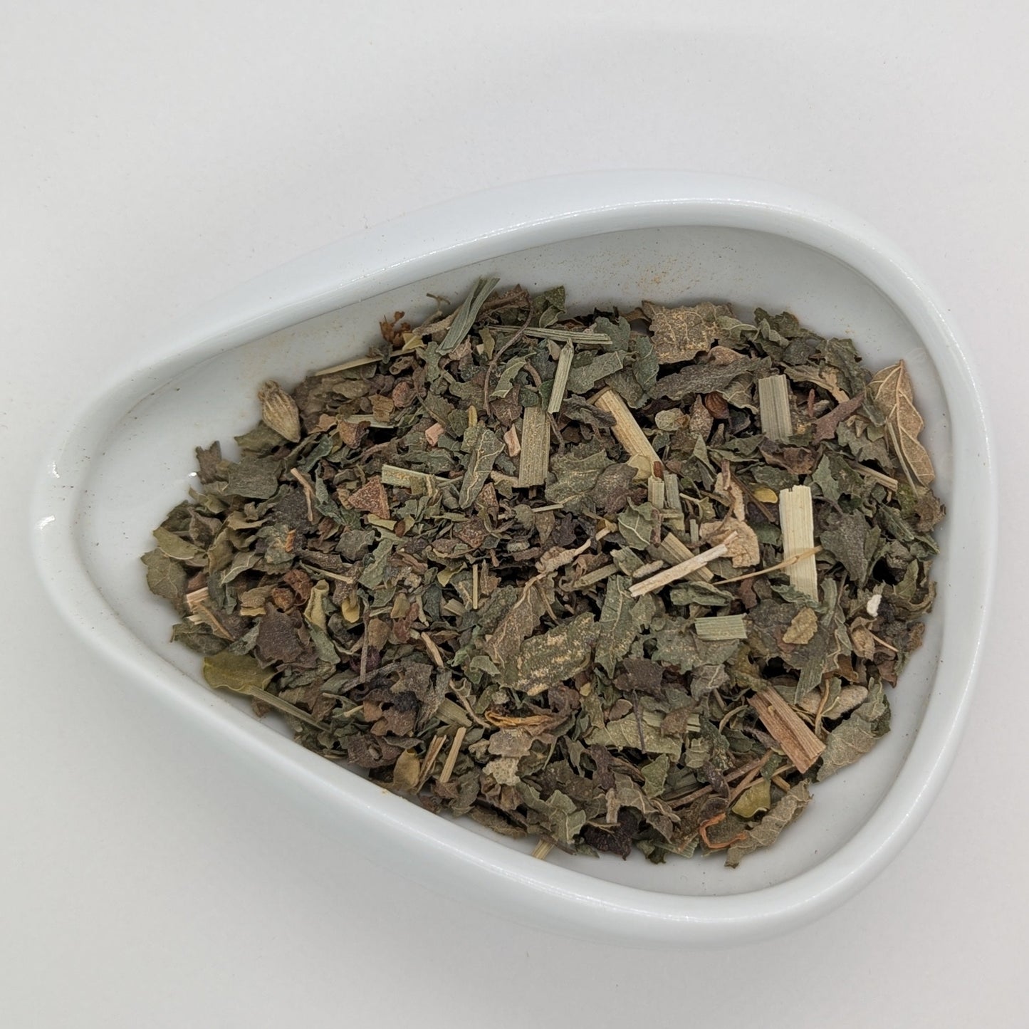 Nº 611 - Infusión relajante BIO - Nivel II con Ashwagandha