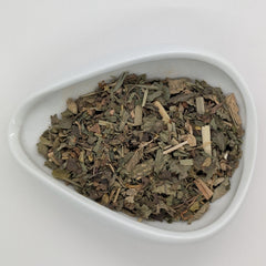 Nº 611 - Infusión relajante BIO - Nivel II con Ashwagandha