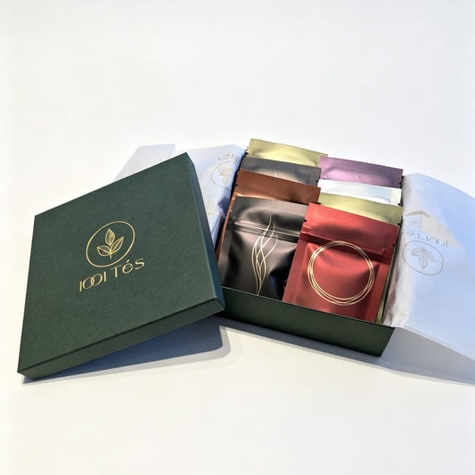 Nº 726 - Colección Joya 1001 Tés – Edición Limitada 2026