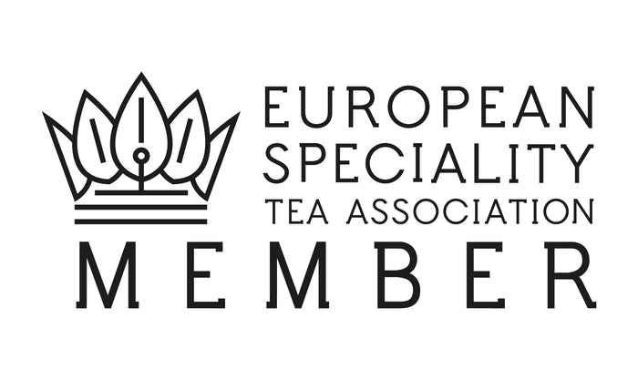 European Speciality Tea Association Member