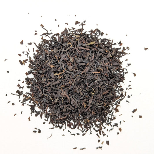 Nº 513 - Té Negro  Earl Grey - Edición Premium (Sri Lanka, India)