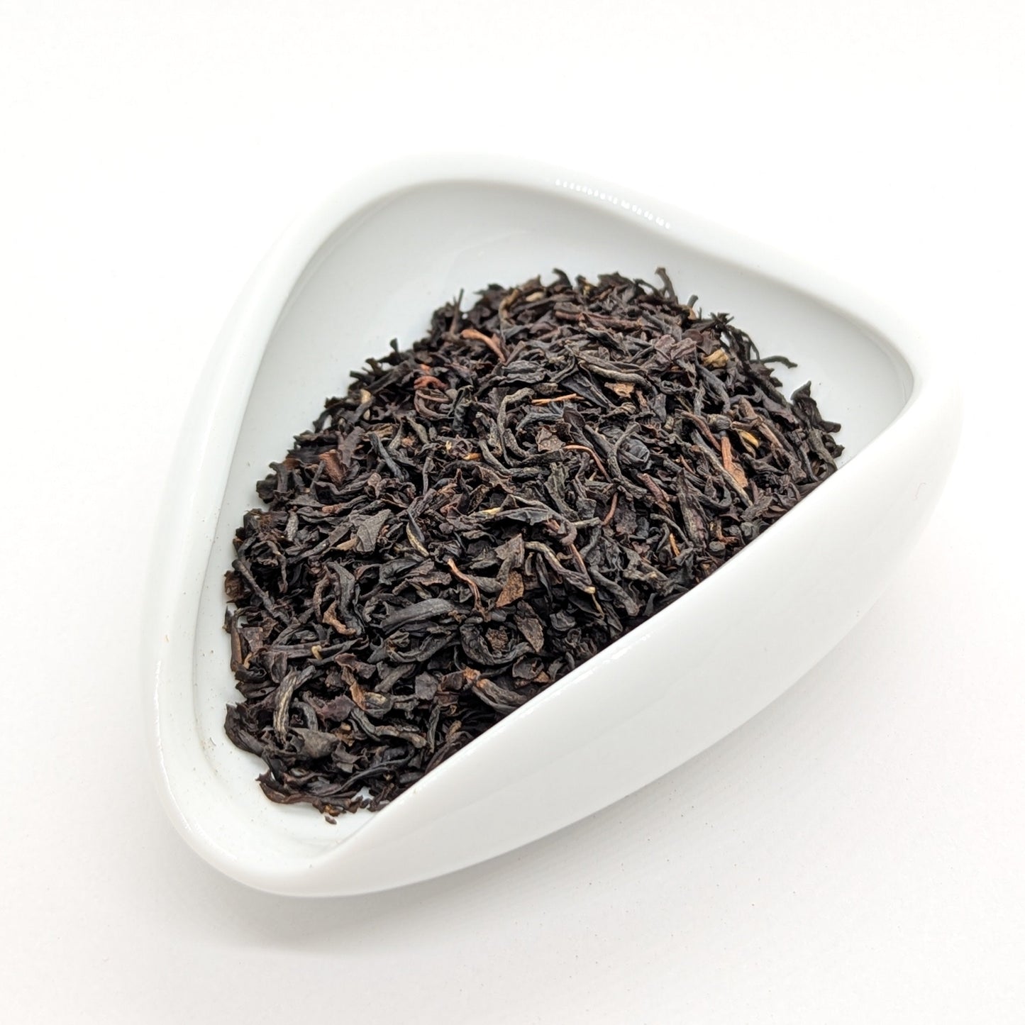 Nº 513 - Té Negro  Earl Grey - Edición Premium (Sri Lanka, India)