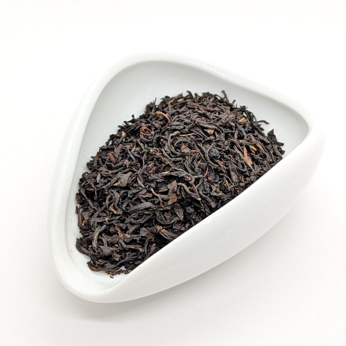 Nº 513 - Té Negro  Earl Grey - Edición Premium (Sri Lanka, India)