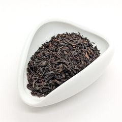 Nº 513 - Té Negro  Earl Grey - Edición Premium (Sri Lanka, India)