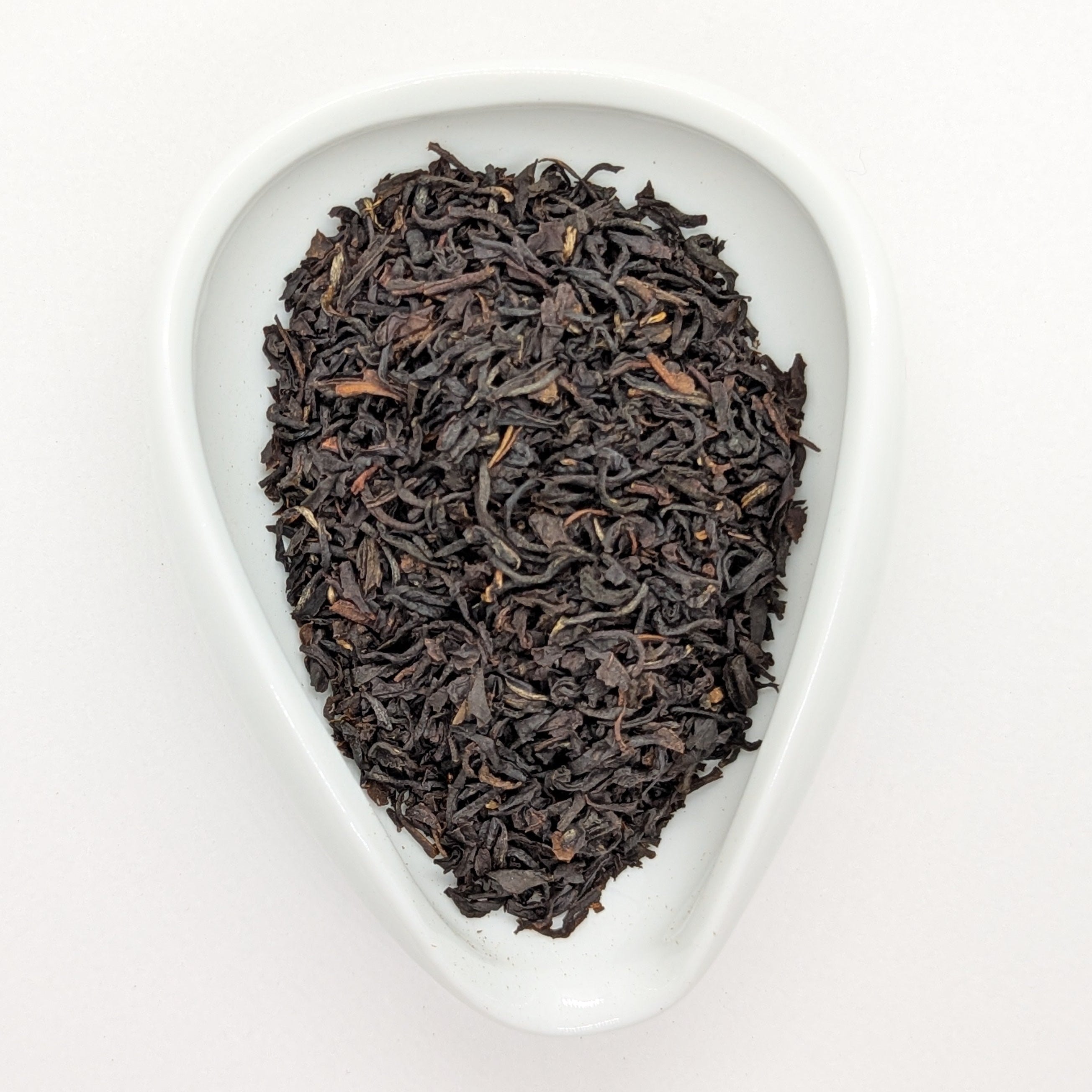 Nº 513 - Té Negro  Earl Grey - Edición Premium (Sri Lanka, India)