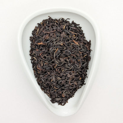 Nº 513 - Té Negro  Earl Grey - Edición Premium (Sri Lanka, India)