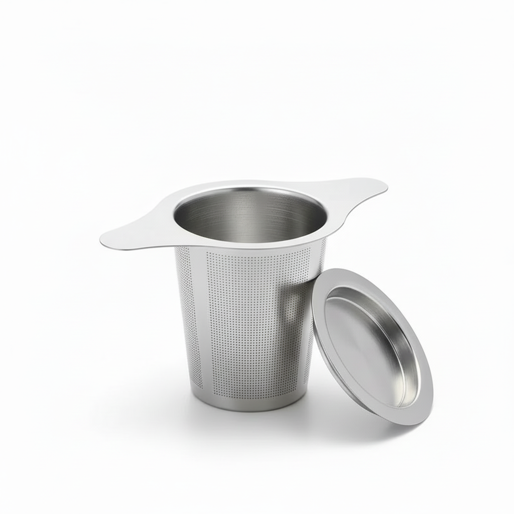 Filtro para Té de hojas sueltas