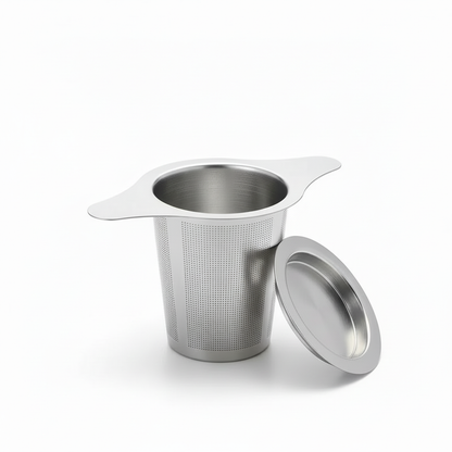 Filtro para Té de hojas sueltas