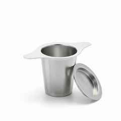 Filtro para Té de hojas sueltas