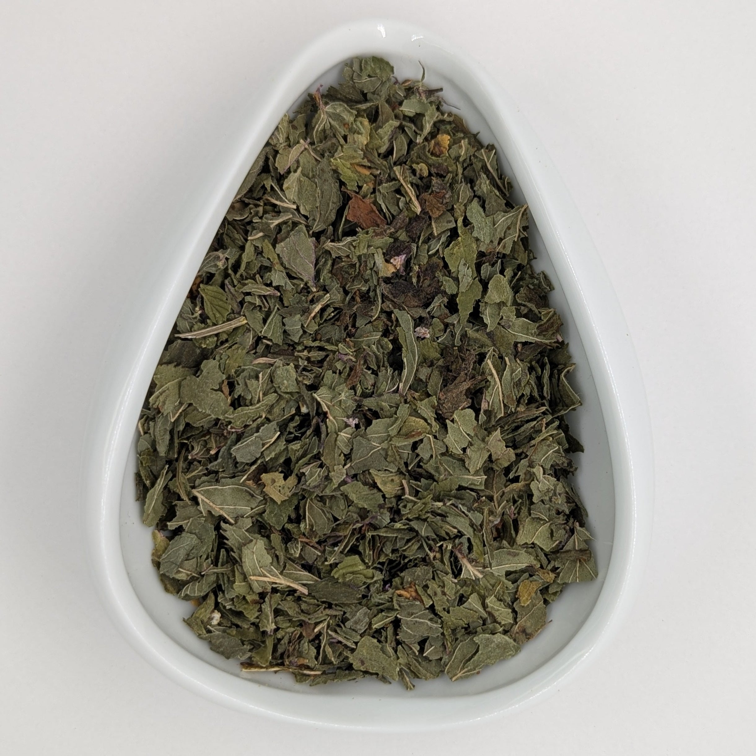 Nº 607 - Menta piperita