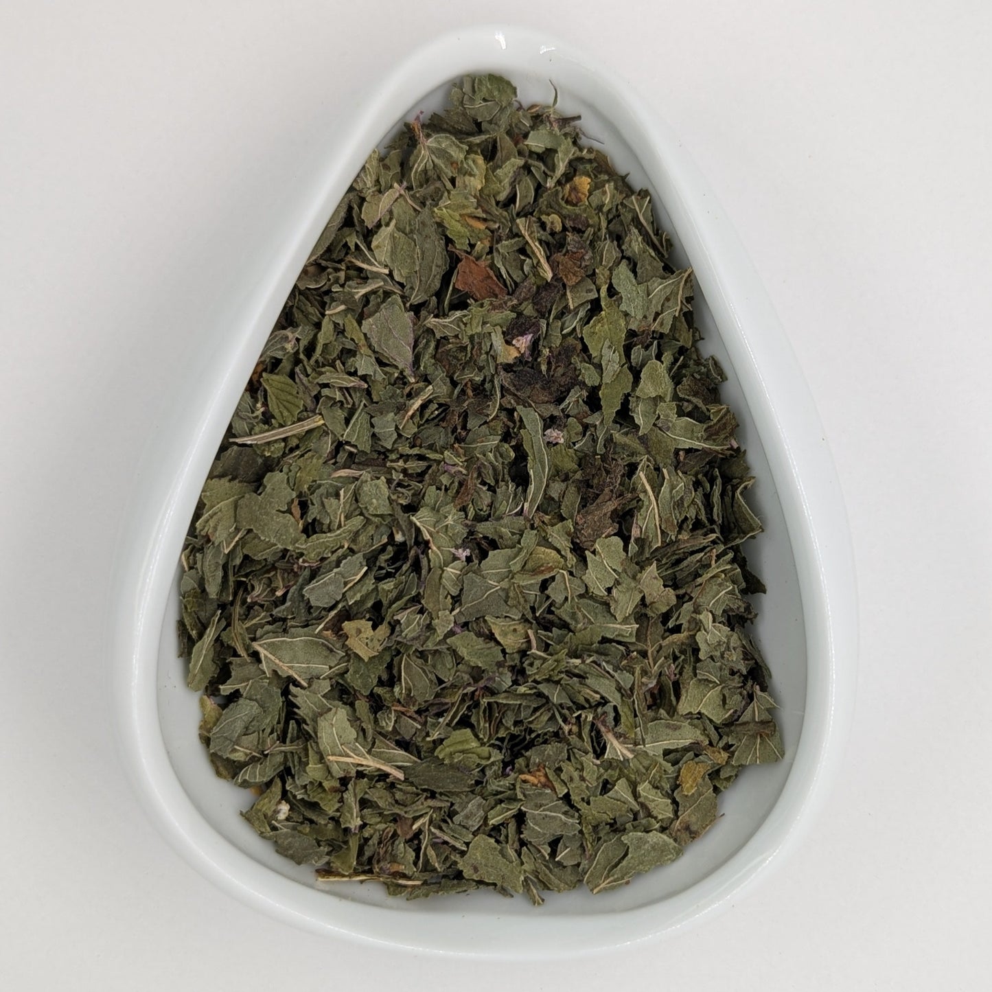 Nº 607 - Menta piperita