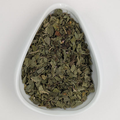 Nº 607 - Menta piperita