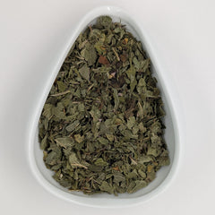 Nº 607 - Menta piperita