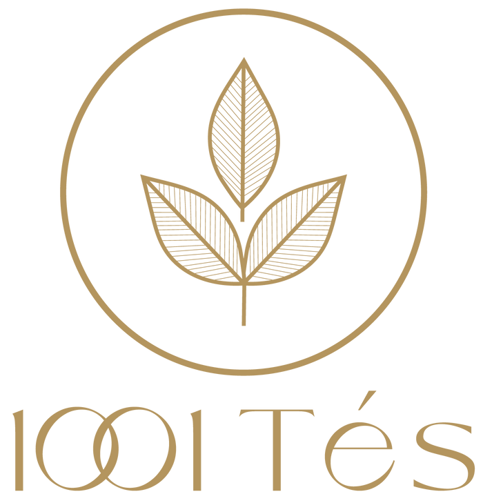 1001 Tés Premium Importaciones SL