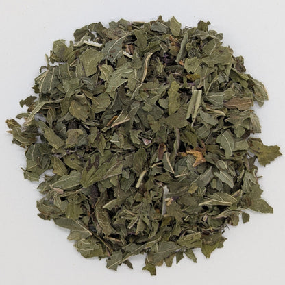 Nº 607 - Menta piperita