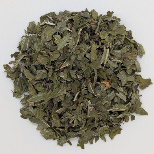 Nº 607 - Menta piperita
