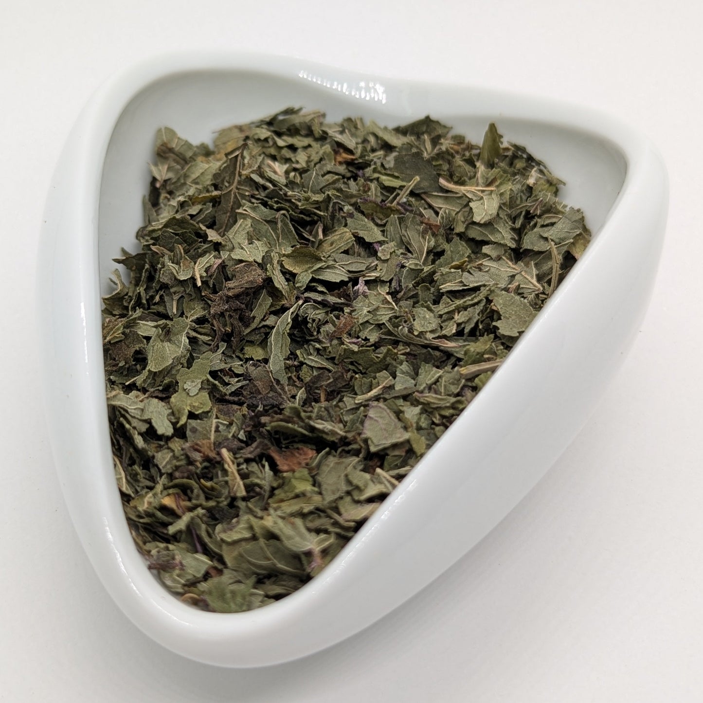 Nº 607 - Menta piperita