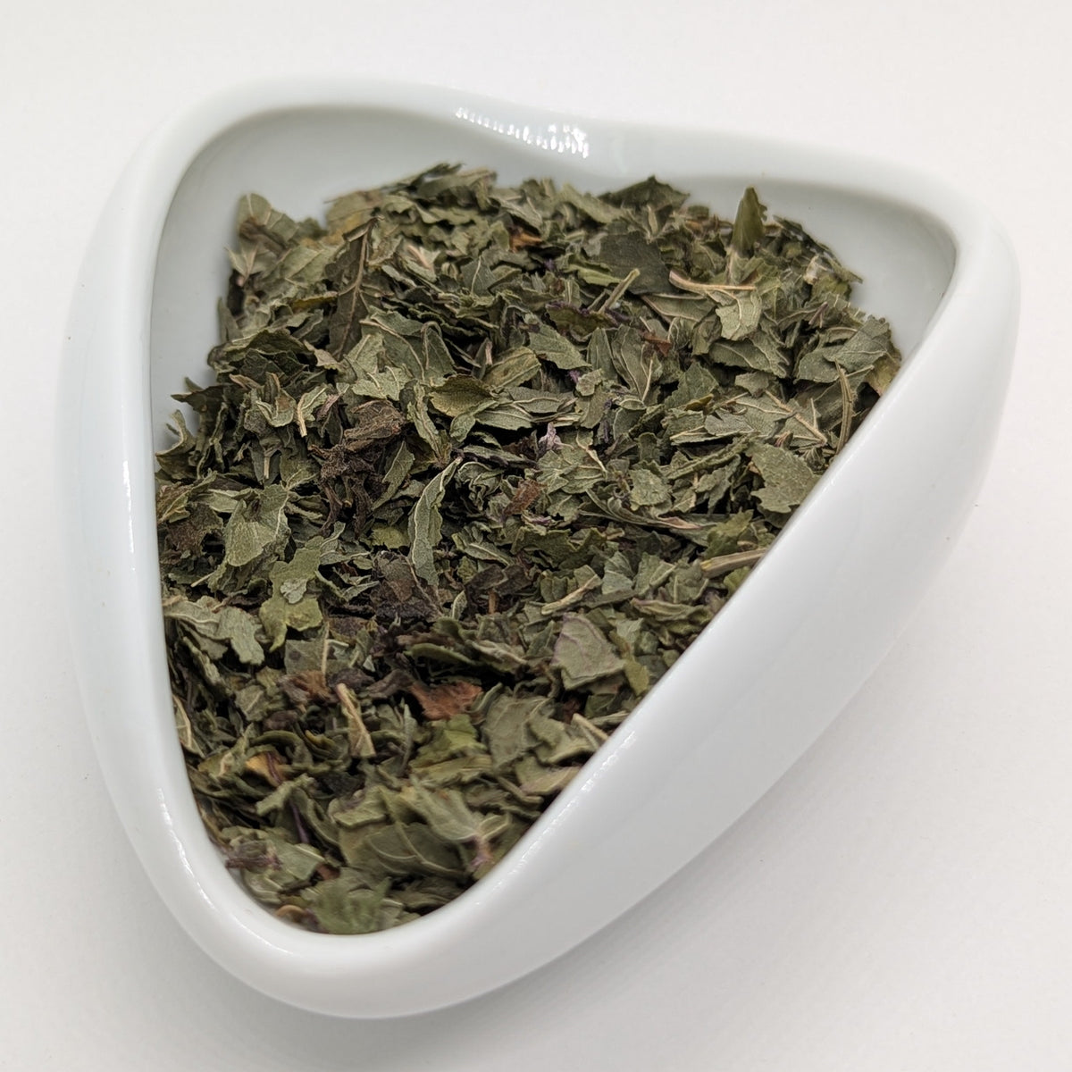 Nº 607 - Menta piperita