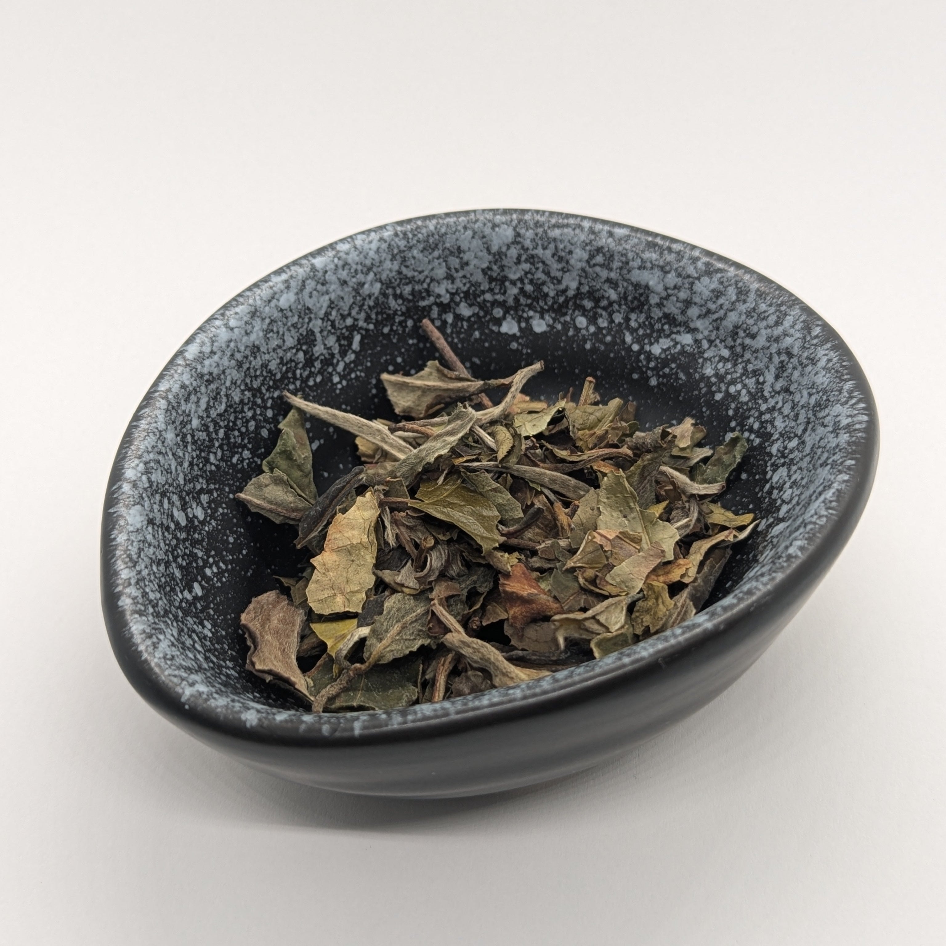 Nº 102 - Té Blanco Pai Mu Tan - Edición Premium (Fujian, China)