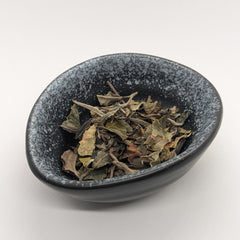 Nº 102 - Té Blanco Pai Mu Tan - Edición Premium (Fujian, China)