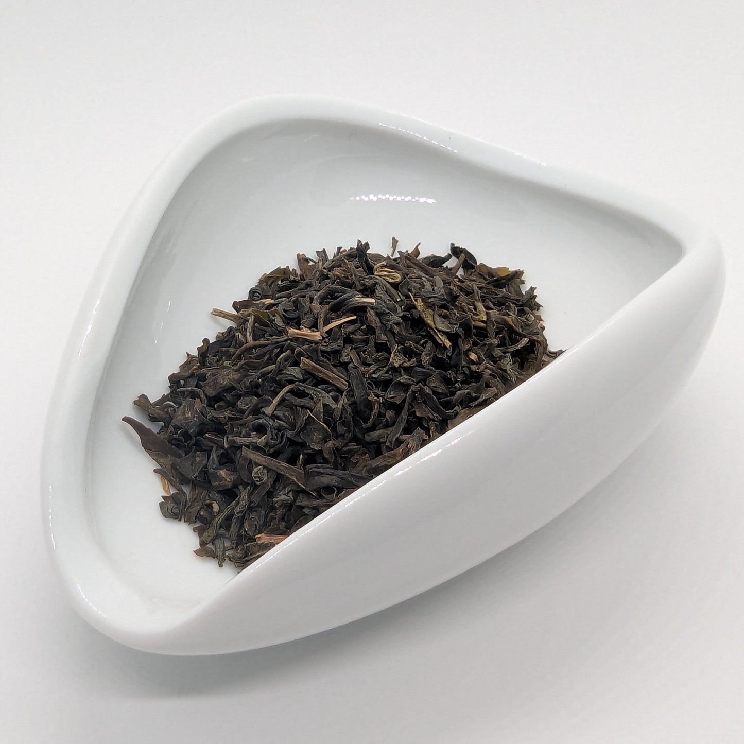 Nº 201 - Té Verde de Jazmín - Edición Premium (Hengxian, China)