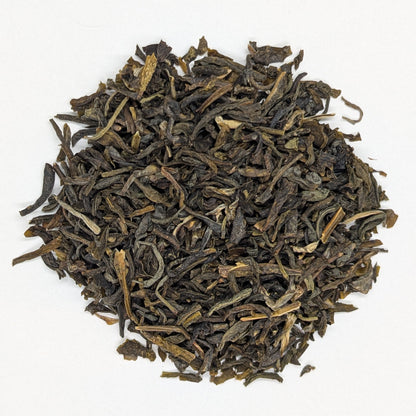 Nº 201 - Té Verde de Jazmín - Edición Premium (Hengxian, China)
