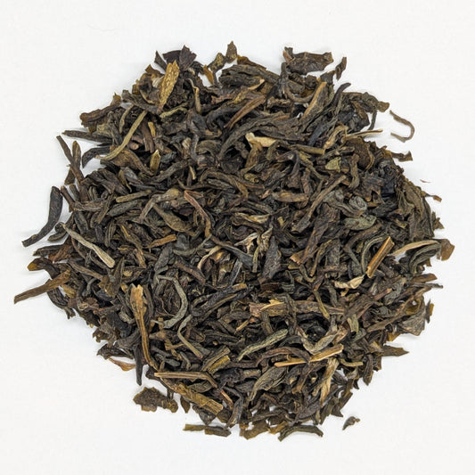 Nº 201 - Té Verde de Jazmín - Edición Premium (Hengxian, China)