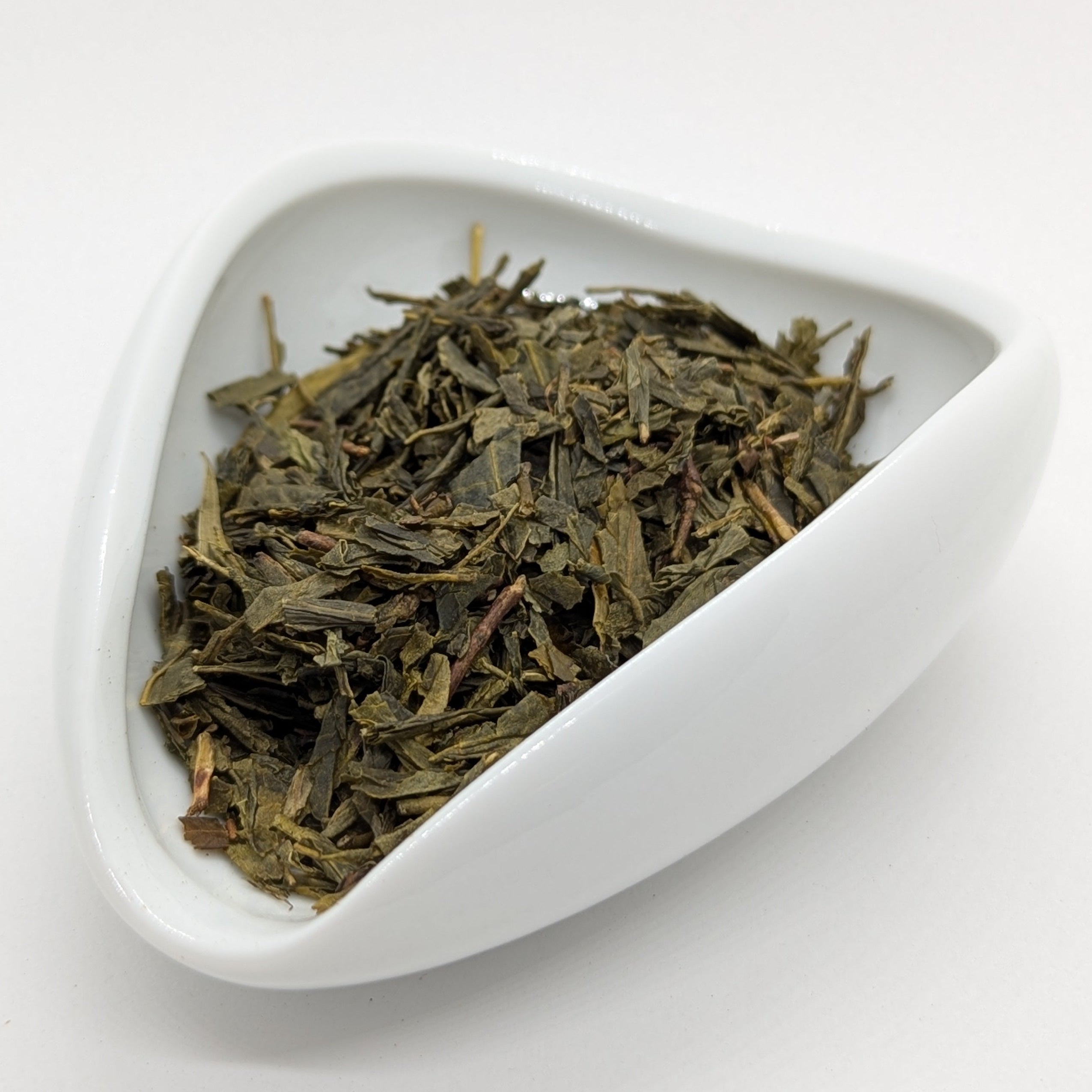 Nº 202 - Té Verde Sencha (Zhejiang, China)