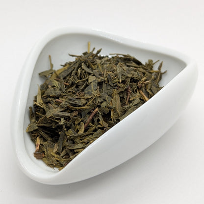 Nº 202 - Té Verde Sencha (Zhejiang, China)