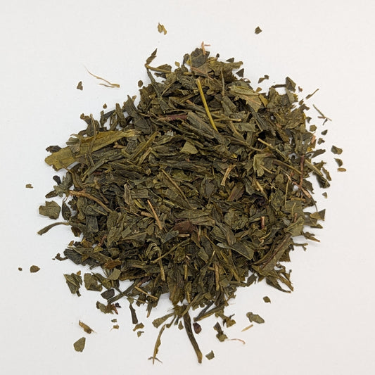 Nº 202 - Té Verde Sencha (Zhejiang, China)