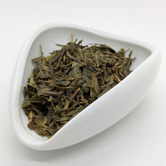 Nº 202 - Té Verde Sencha (Zhejiang, China)