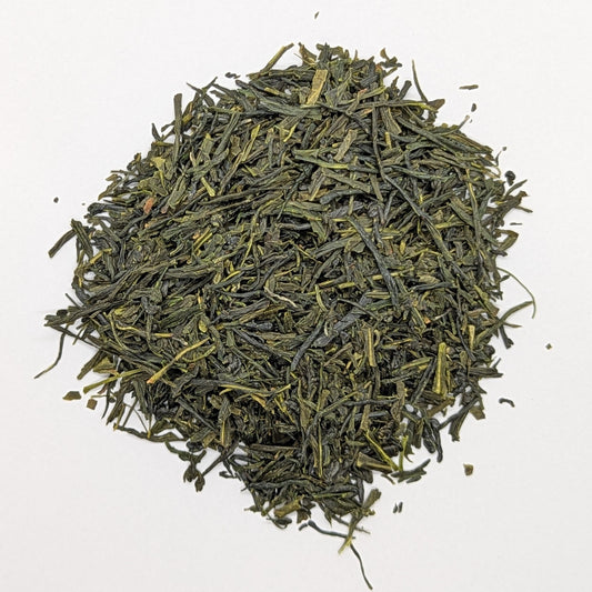 Nº 204 - Té Verde Sencha (Shizuoka, Japón)