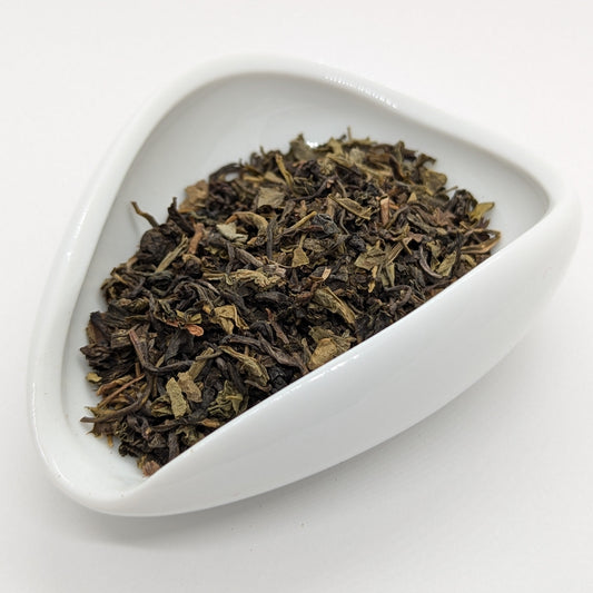 Nº 205 - Té Verde Darjeeling FTGFOP1  1st Flush (India)