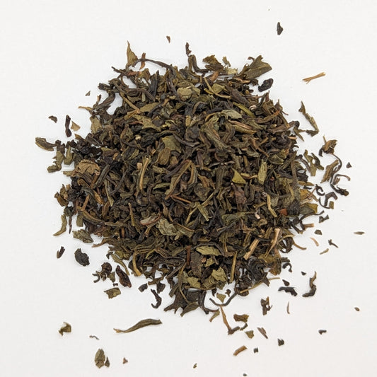 Nº 205 - Té Verde Darjeeling FTGFOP1  1st Flush (India)