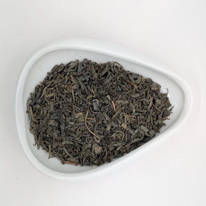 Nº 207 - Té Verde Chun Mee (Jiangxi, China)