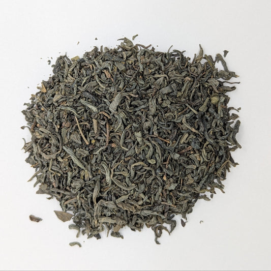 Nº 207 - Té Verde Chun Mee (Jiangxi, China)