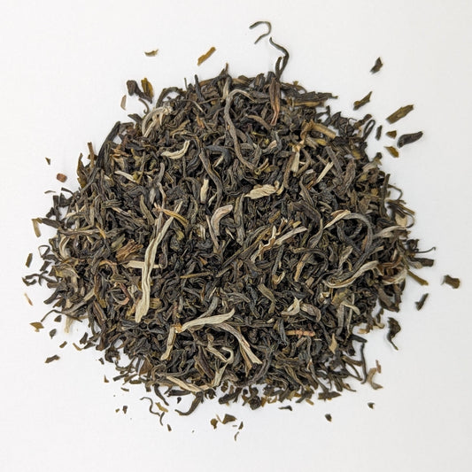 Nº 208 - Té Verde Pi Lo Chun BIO - Edición Premium (Jiangsu, China)